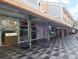 EUNOS GROVE (D16), Shop House #588220521